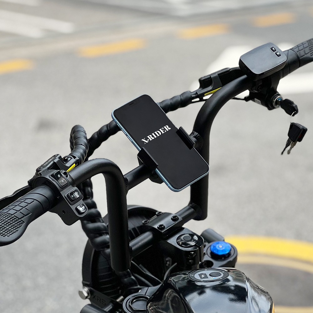 엑스라이더 360도 자전거 핸드폰 거치대 - 엑스라이더